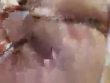 Forteng95 Chaturbate stream image from June 07, 2025