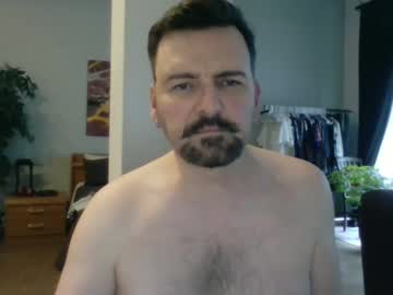 James_Ralston Chaturbate stream image from June 07, 2025