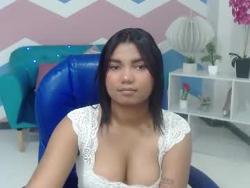 Jasmine_Evans409 Chaturbate stream image from June 07, 2025