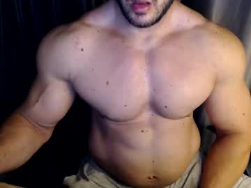 Jasphermscl Chaturbate stream image from June 07, 2025