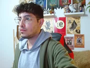 Lex_Ross Chaturbate stream image from June 07, 2025
