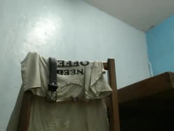 Marco_Vidal Chaturbate stream image from June 07, 2025