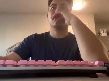 Matias_Daniel Chaturbate stream image from June 07, 2025
