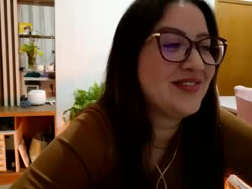 Rebecaayata Chaturbate stream image from June 07, 2025