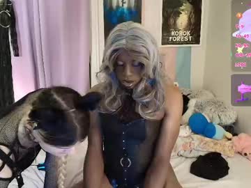 Ryn_Michele Chaturbate stream image from June 07, 2025