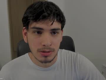 Thiaan__ Chaturbate stream image from June 07, 2025