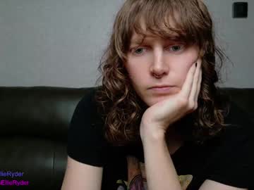 Tsellieryder Chaturbate stream image from June 07, 2025