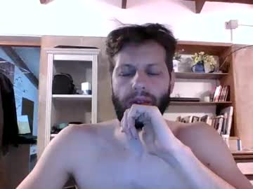 Balder4u Chaturbate stream image from June 07, 2025