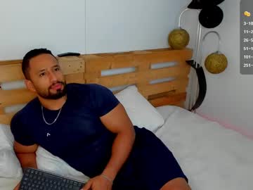 Connor_Jackson1 Chaturbate stream image from June 07, 2025