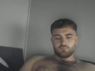 Harrymathews Chaturbate stream image from June 07, 2025