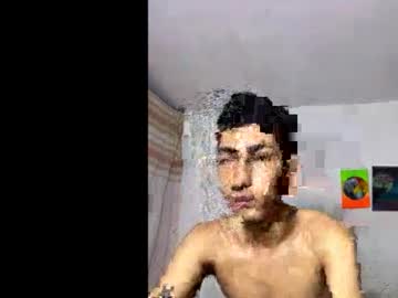 Michael_And_Jazz Chaturbate stream image from June 07, 2025