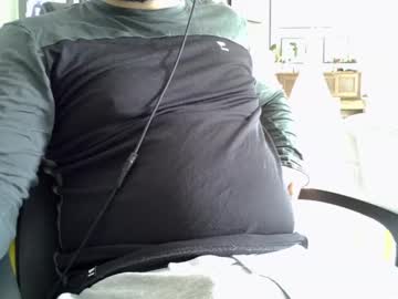Micoog Chaturbate stream image from June 07, 2025