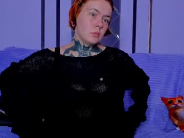 Moon__Owl Chaturbate stream image from June 07, 2025