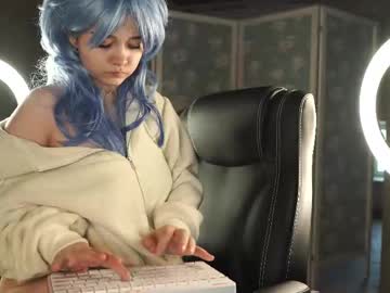 Nikoli_Naw Chaturbate stream image from June 07, 2025