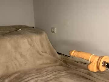 Pink_Sissy_Princess Chaturbate stream image from June 07, 2025