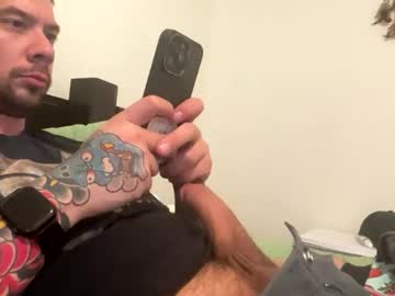 Rambo899 Chaturbate stream image from June 07, 2025
