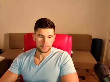Sandow_ Chaturbate stream image from June 07, 2025
