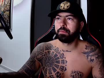 Soul_Dragon_ Chaturbate stream image from June 07, 2025