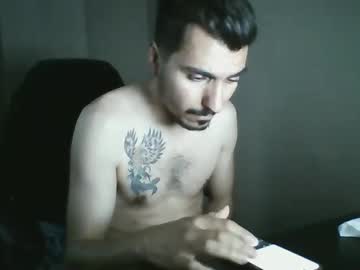 Sssimurg1905 Chaturbate stream image from June 07, 2025