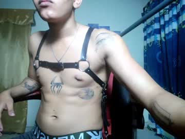 Tyron_Stone Chaturbate stream image from June 07, 2025