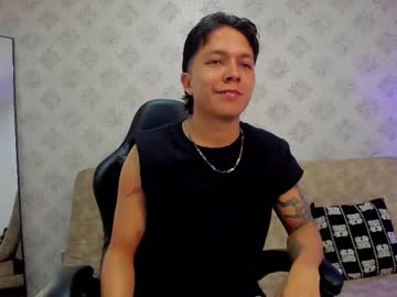 Alex_West_ Chaturbate stream image from June 07, 2025