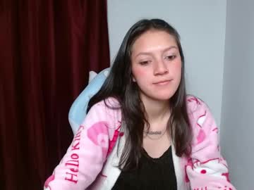 Evangeline_Petite Chaturbate stream image from June 07, 2025