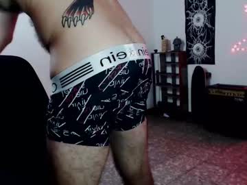 Gregorlinus Chaturbate stream image from June 07, 2025