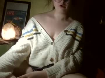 Groovyprincess Chaturbate stream image from June 07, 2025