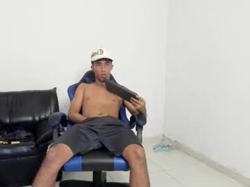 Jace_Parker Chaturbate stream image from June 07, 2025