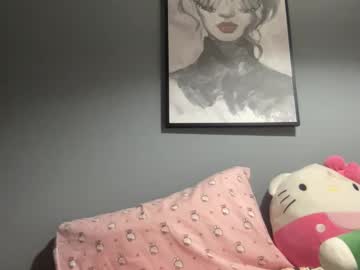 Kkbunnyy Chaturbate stream image from June 07, 2025