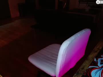 Lil_Buffyy Chaturbate stream image from June 07, 2025
