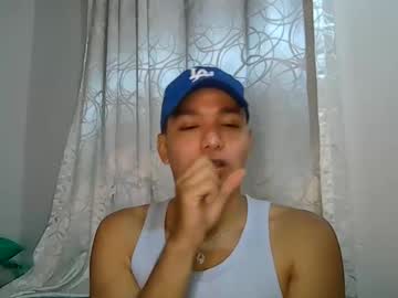 Milo_Saints Chaturbate stream image from June 07, 2025