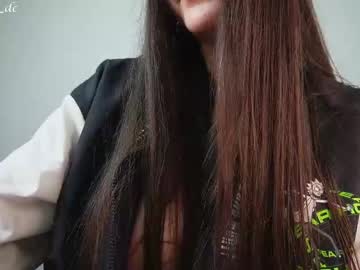 Nadia_Conner Chaturbate stream image from June 07, 2025