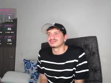 Peter_Joness Chaturbate stream image from June 07, 2025