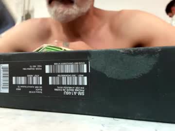 Rocketman7222 Chaturbate stream image from June 07, 2025