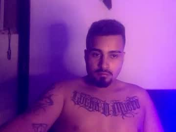U_Uparra Chaturbate stream image from June 07, 2025