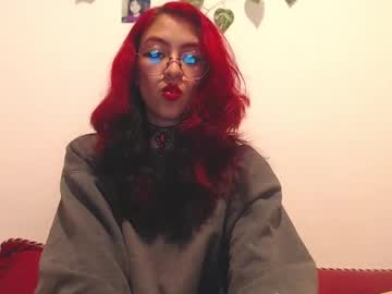 _Alexaholmes_ Chaturbate stream image from June 07, 2025