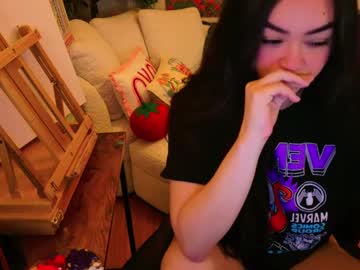 Annatigarr Chaturbate stream image from June 07, 2025