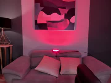 Annywatson_ Chaturbate stream image from June 07, 2025