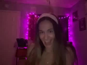 Calibarbie24 Chaturbate stream image from June 07, 2025