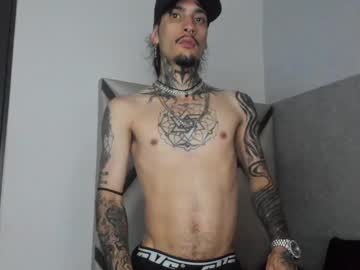 Kingmastah7 Chaturbate stream image from June 07, 2025