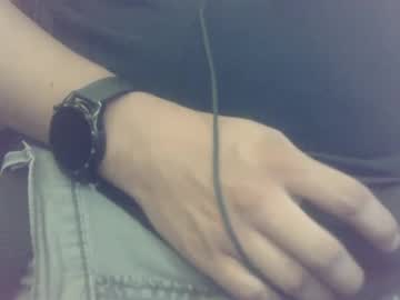 Kunahub17 Chaturbate stream image from June 07, 2025