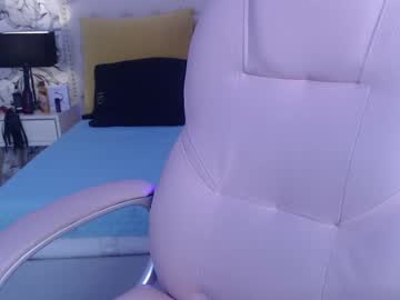 Scarletgh_ Chaturbate stream image from June 07, 2025