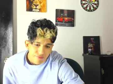 Austin_Wales Chaturbate stream image from June 07, 2025