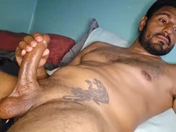 Blackjaguarmx Chaturbate stream image from June 07, 2025