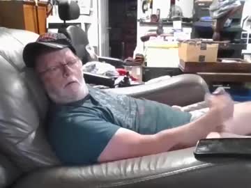 Cruizz61 Chaturbate stream image from June 07, 2025