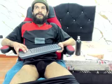 Danel_2525 Chaturbate stream image from June 07, 2025