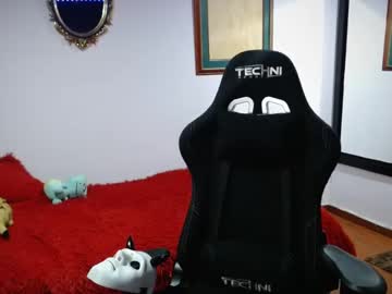 Danteobscuro Chaturbate stream image from June 07, 2025