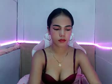 Dark_Angel143 Chaturbate stream image from June 07, 2025