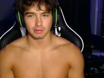 Jackcolletto Chaturbate stream image from June 07, 2025